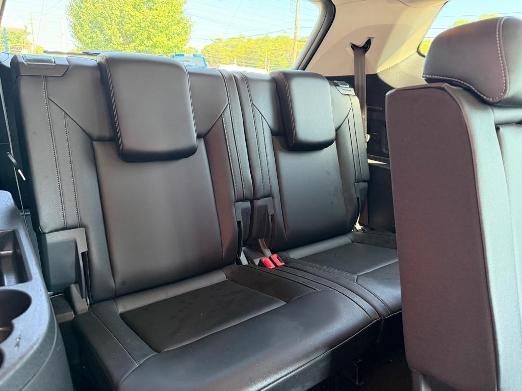 Volkswagen Atlas  2019