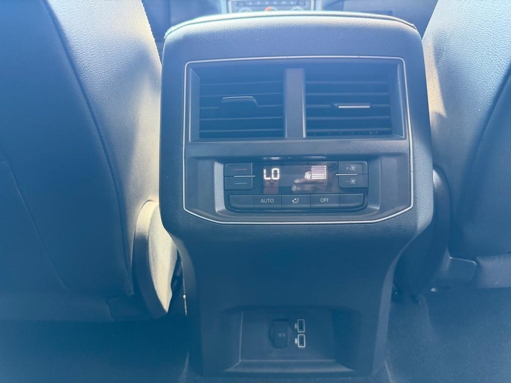 Volkswagen Atlas  2019
