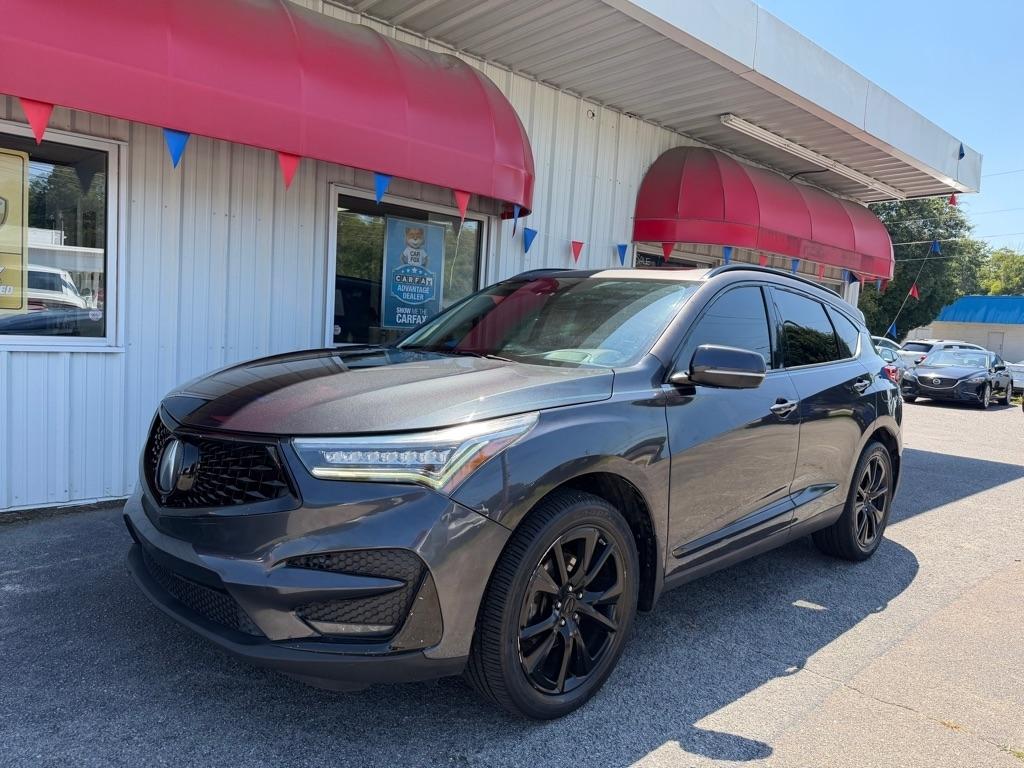Acura RDX  2019