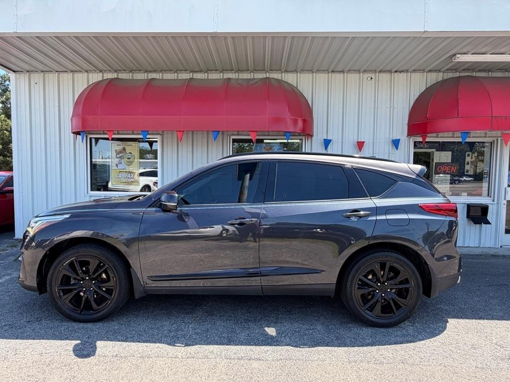Acura RDX  2019
