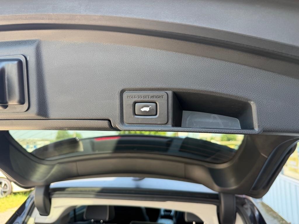 Acura RDX  2019