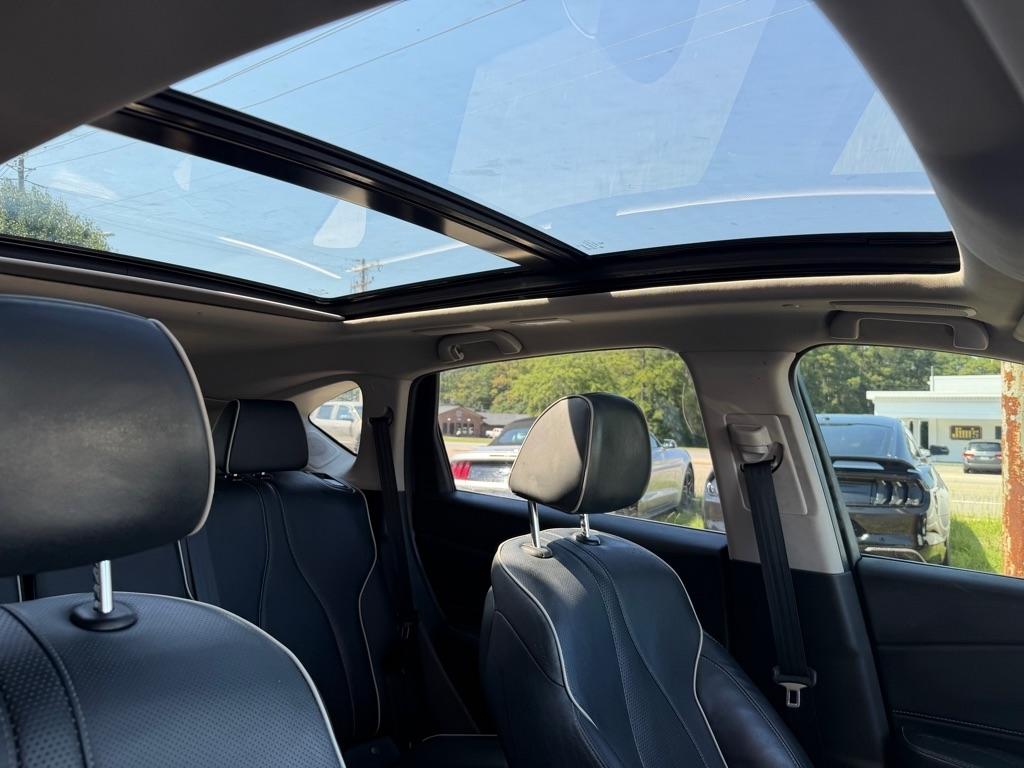 Acura RDX  2019