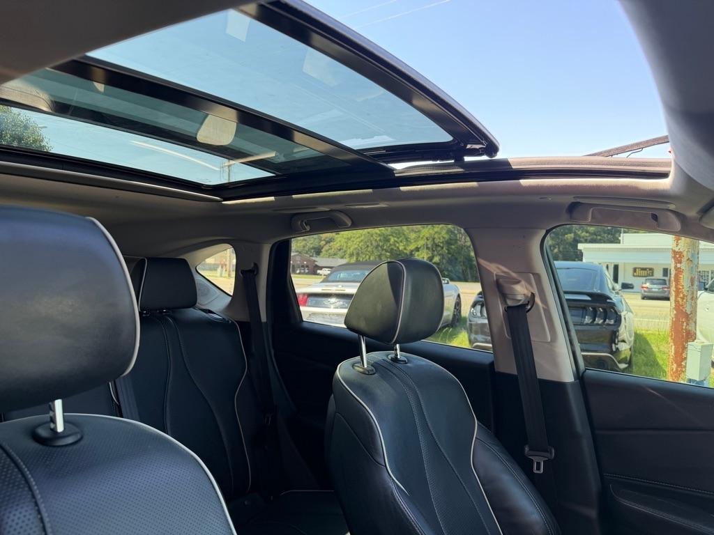 Acura RDX  2019