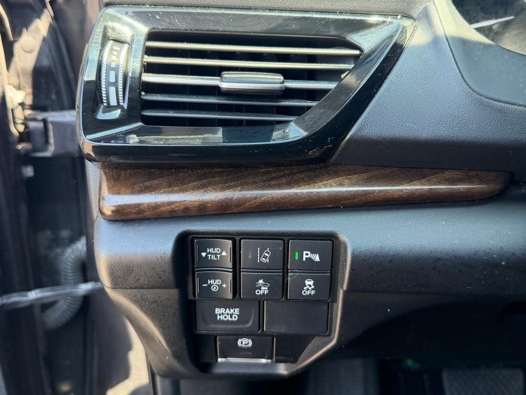 Acura RDX  2019