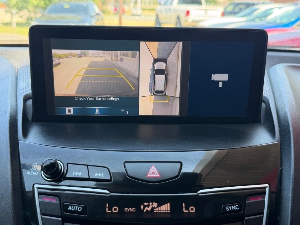 Acura RDX  2019