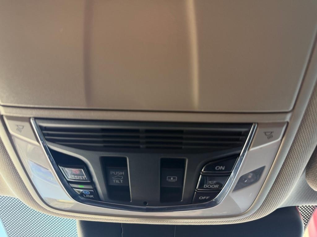 Acura RDX  2019