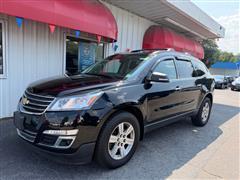 2017 Chevrolet Traverse 