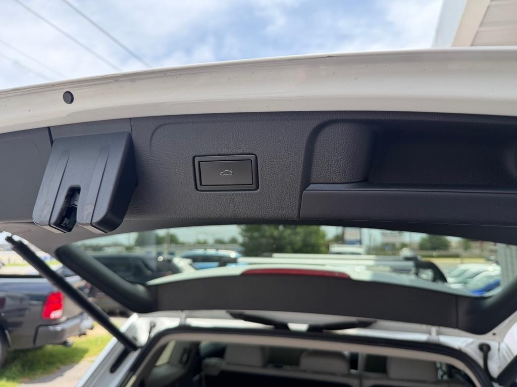 Volkswagen Atlas  2018