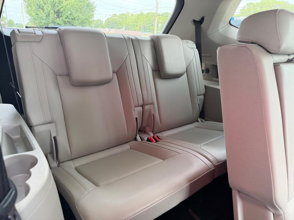 Volkswagen Atlas  2018