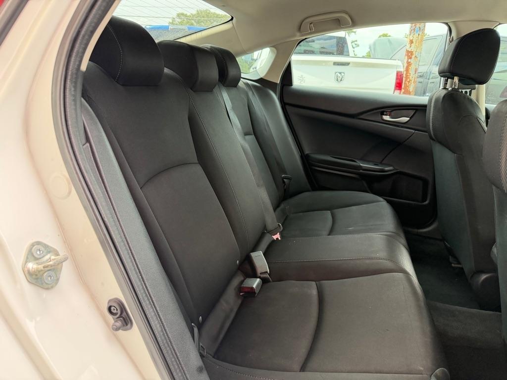 Honda Civic  2020