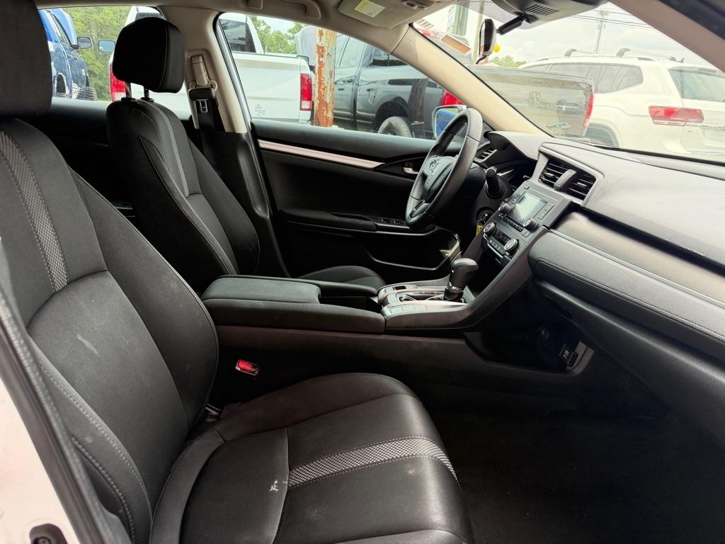 Honda Civic  2020