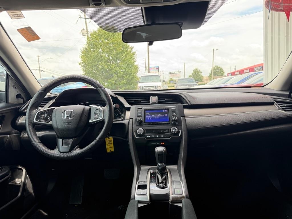 Honda Civic  2020