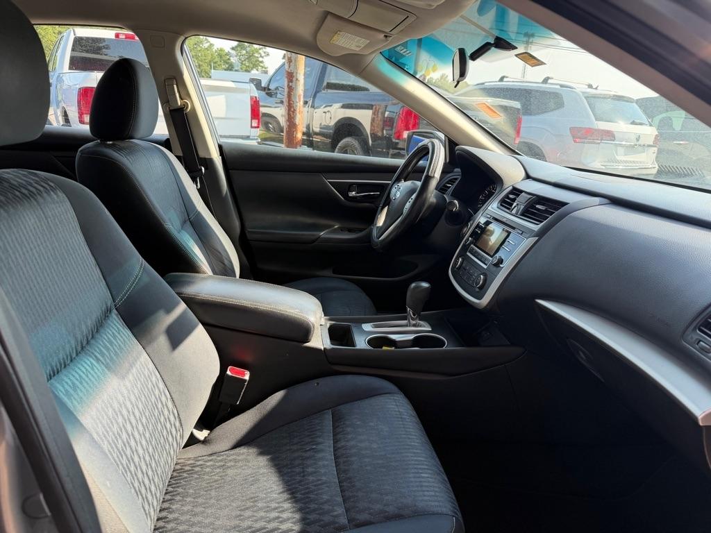 Nissan Altima  2018
