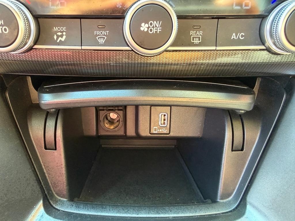 Honda Accord  2019