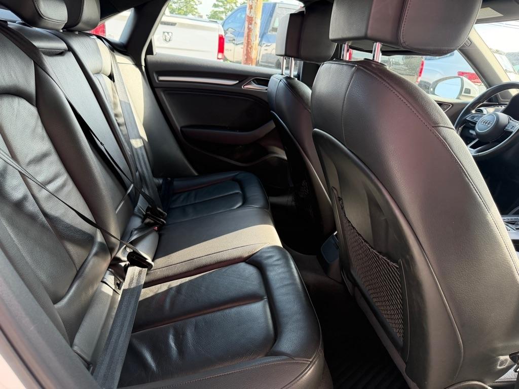 Audi A3  2019