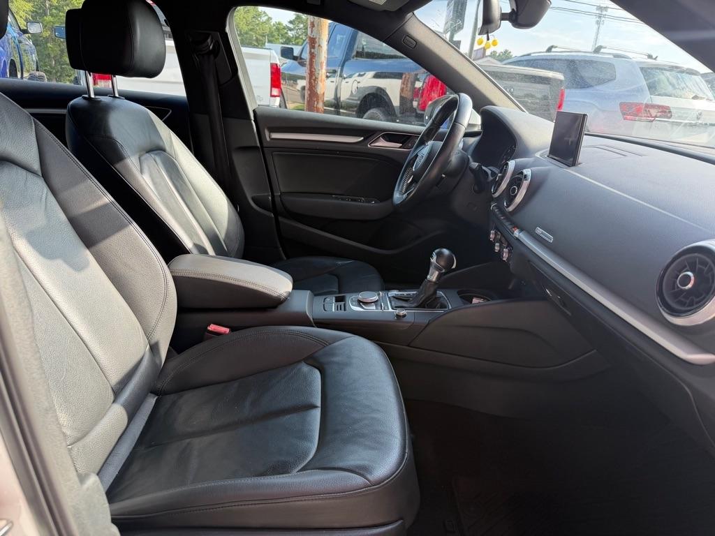 Audi A3  2019