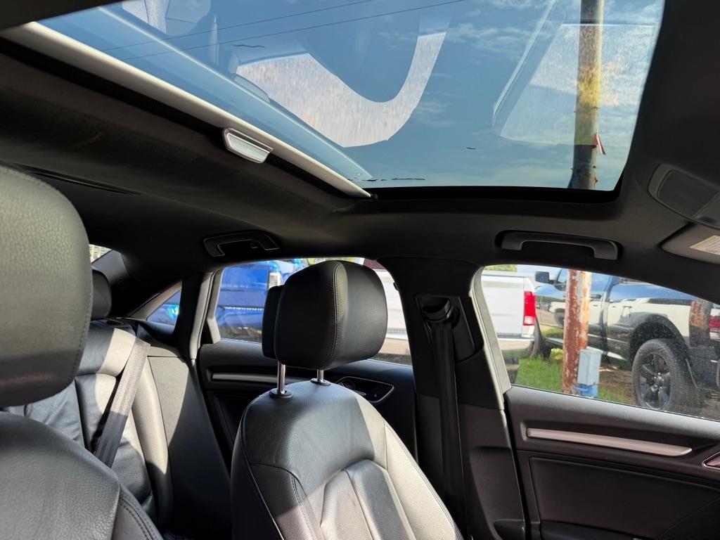 Audi A3  2019
