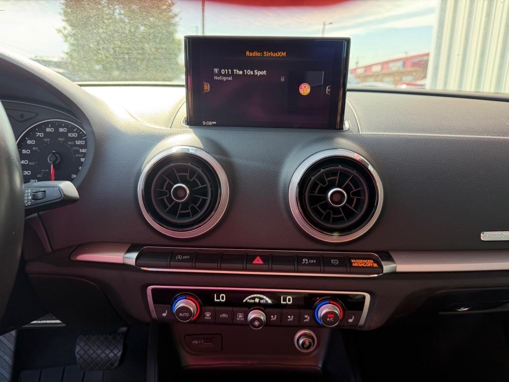 Audi A3  2019