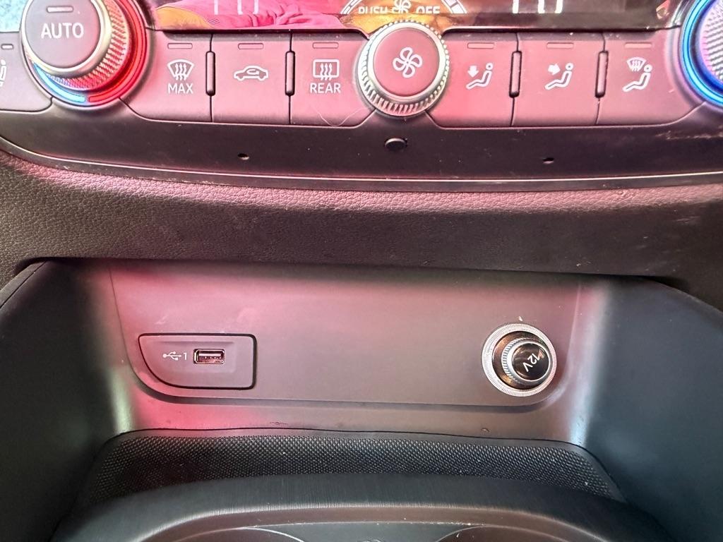 Audi A3  2019