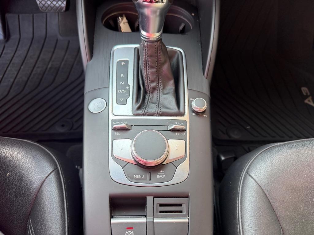Audi A3  2019