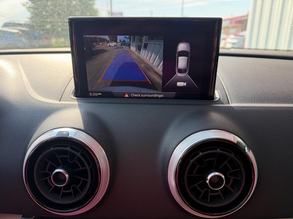 Audi A3  2019