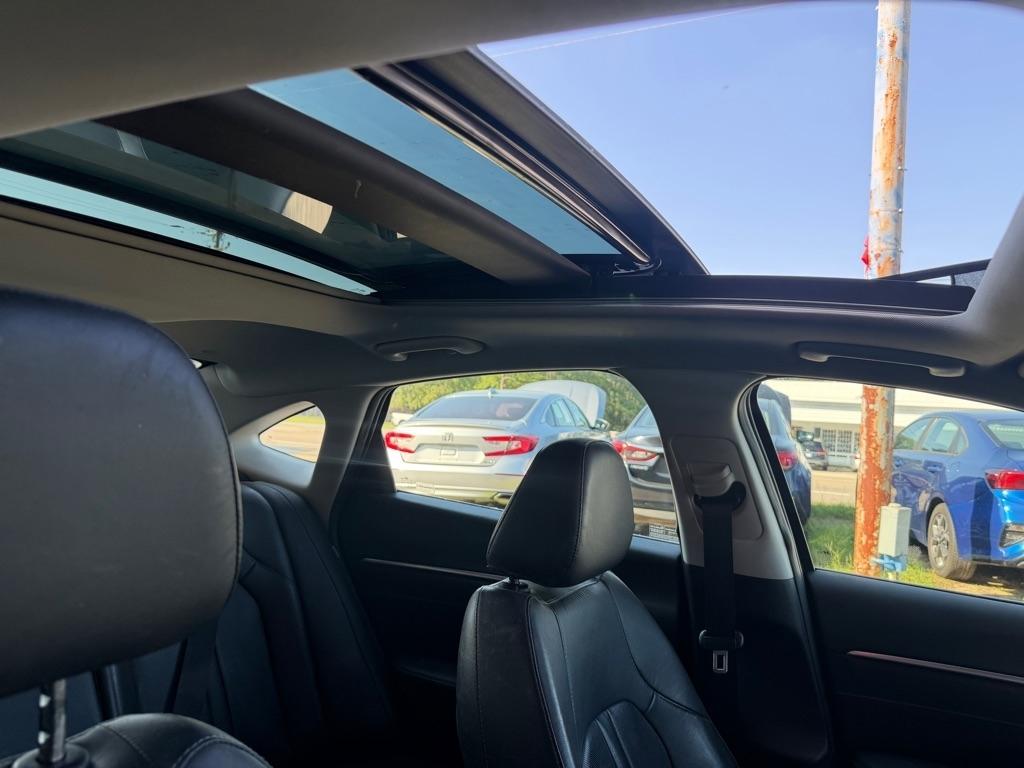 Hyundai Sonata  2020