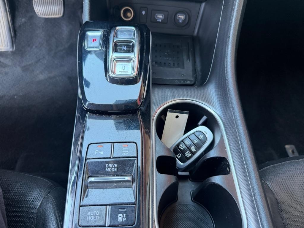 Hyundai Sonata  2020