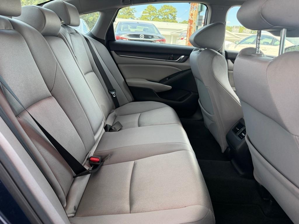 Honda Accord  2020
