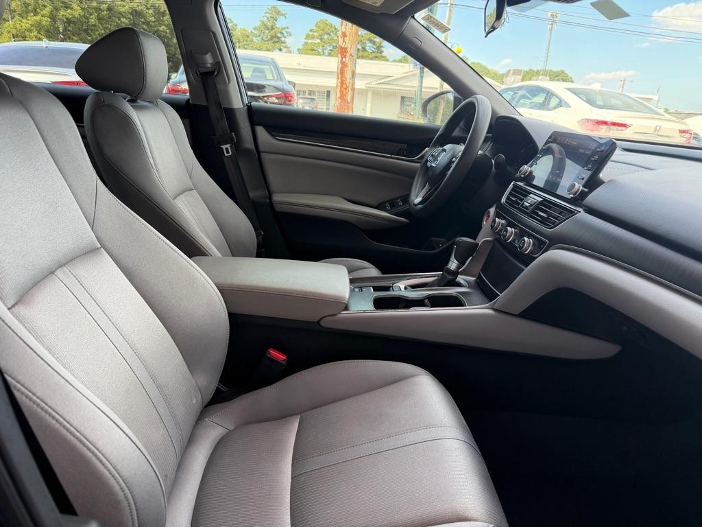 Honda Accord  2020