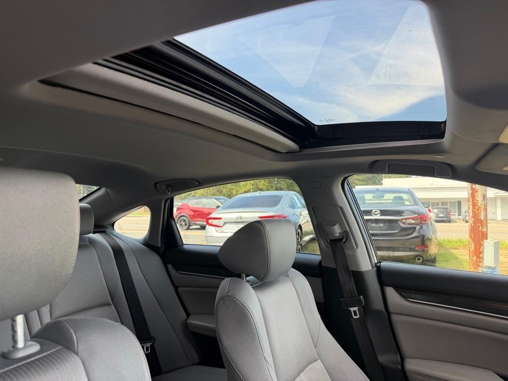 Honda Accord  2020