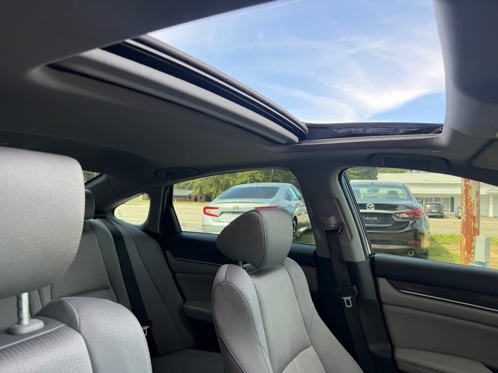 Honda Accord  2020
