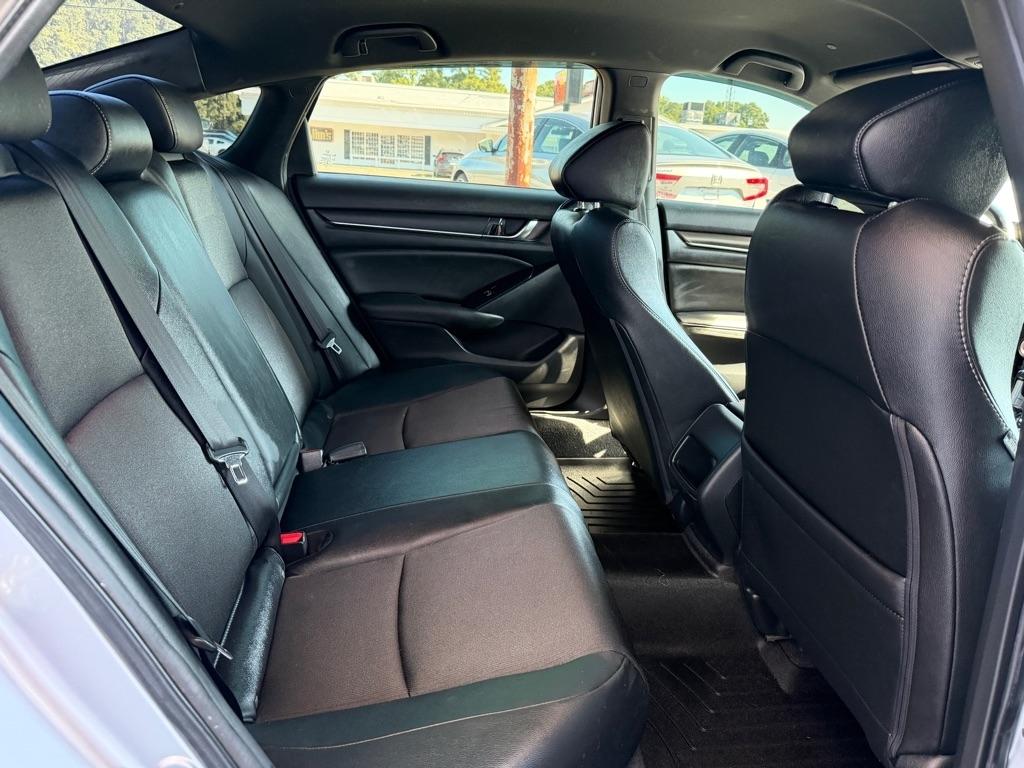 Honda Accord  2020