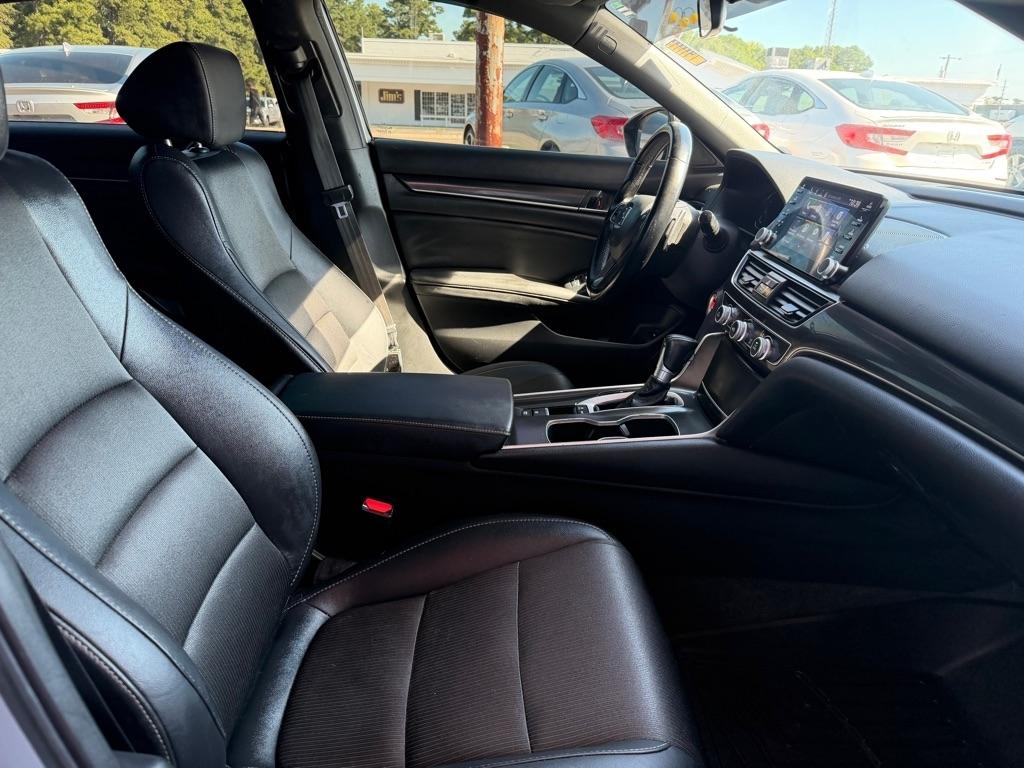 Honda Accord  2020