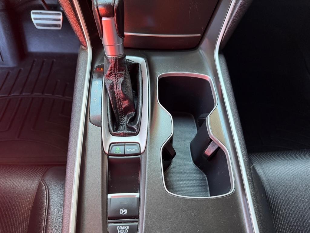 Honda Accord  2020