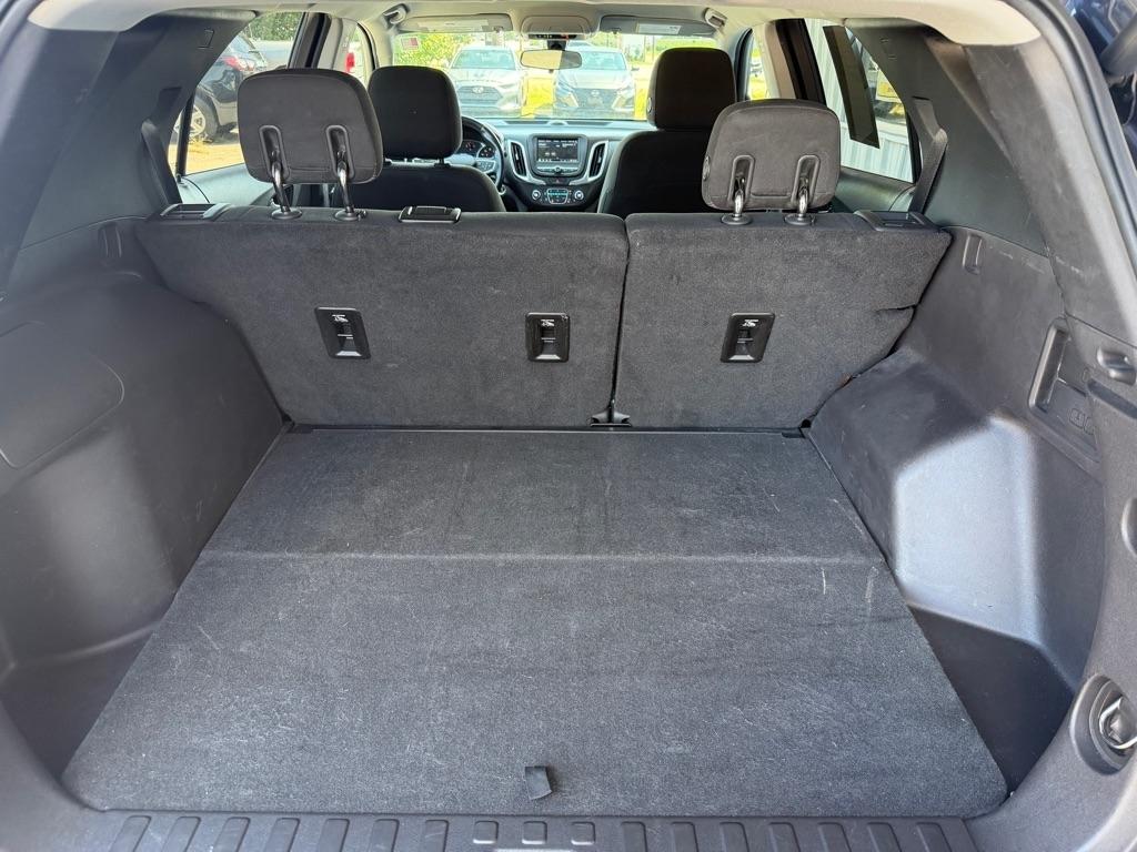 Chevrolet Equinox  2019