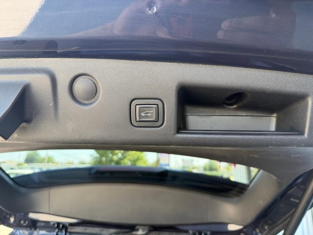 Chevrolet Equinox  2019
