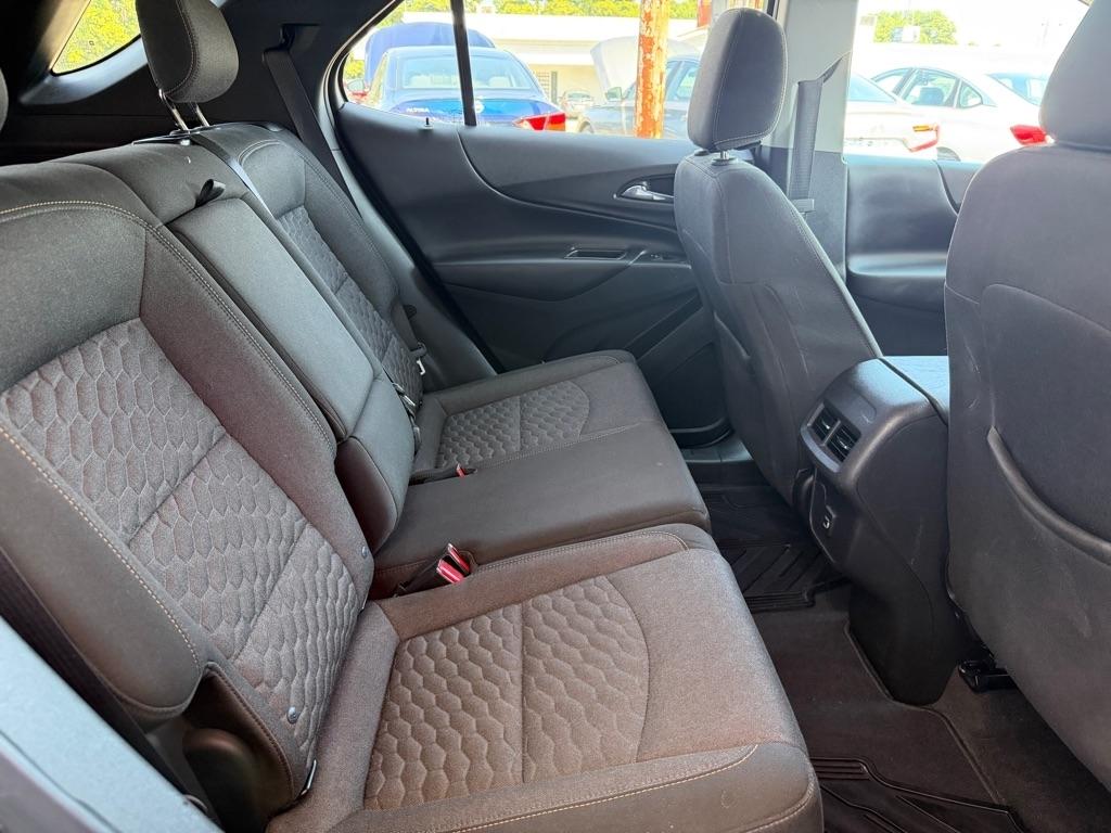 Chevrolet Equinox  2019