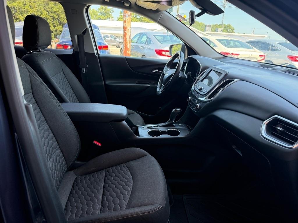 Chevrolet Equinox  2019