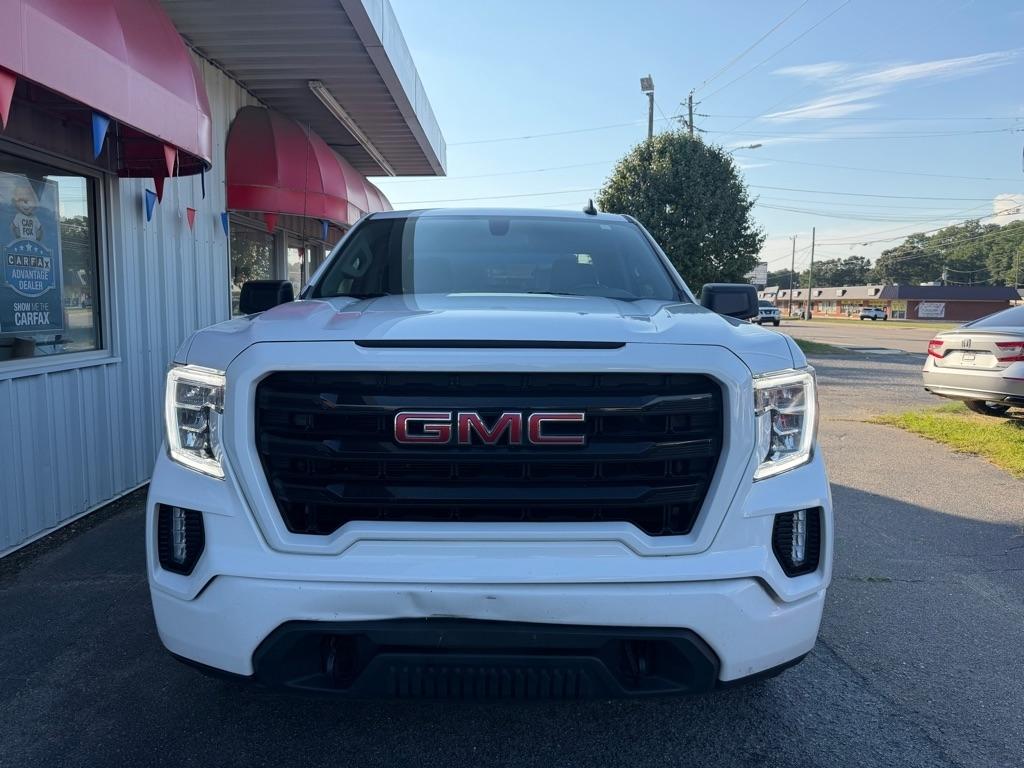 GMC Sierra 1500 Limited  2022