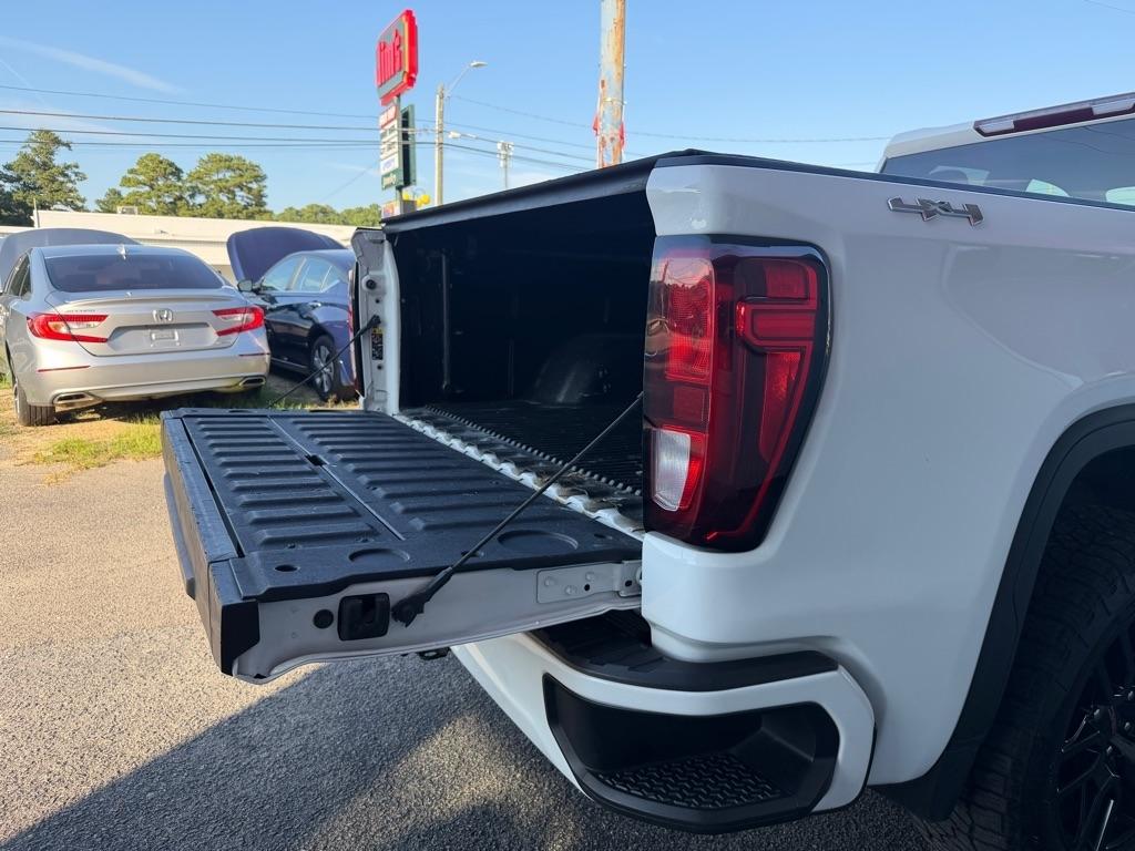 GMC Sierra 1500 Limited  2022