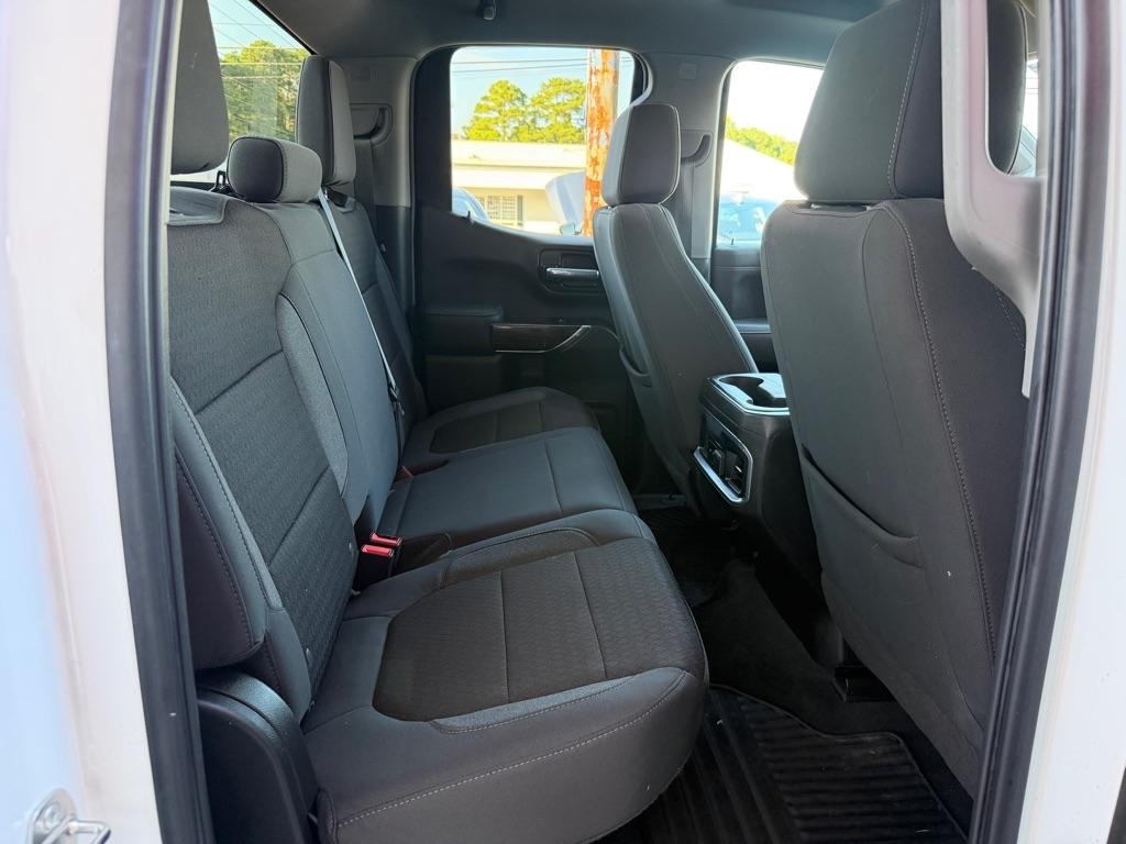 GMC Sierra 1500 Limited  2022