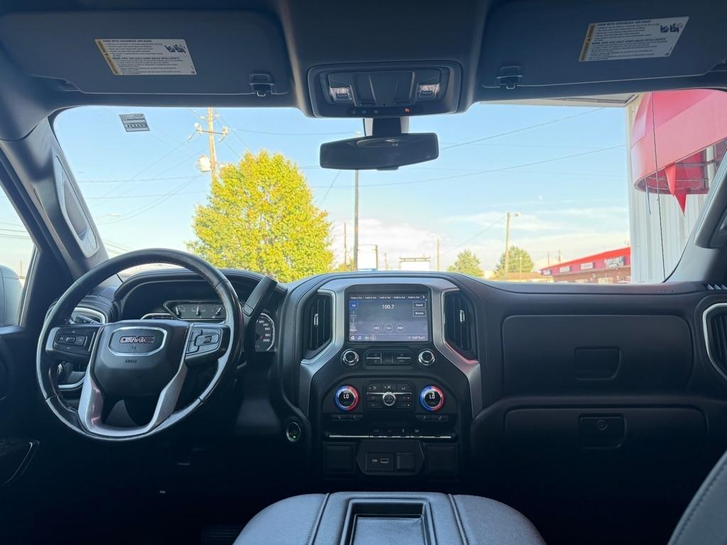 GMC Sierra 1500 Limited  2022