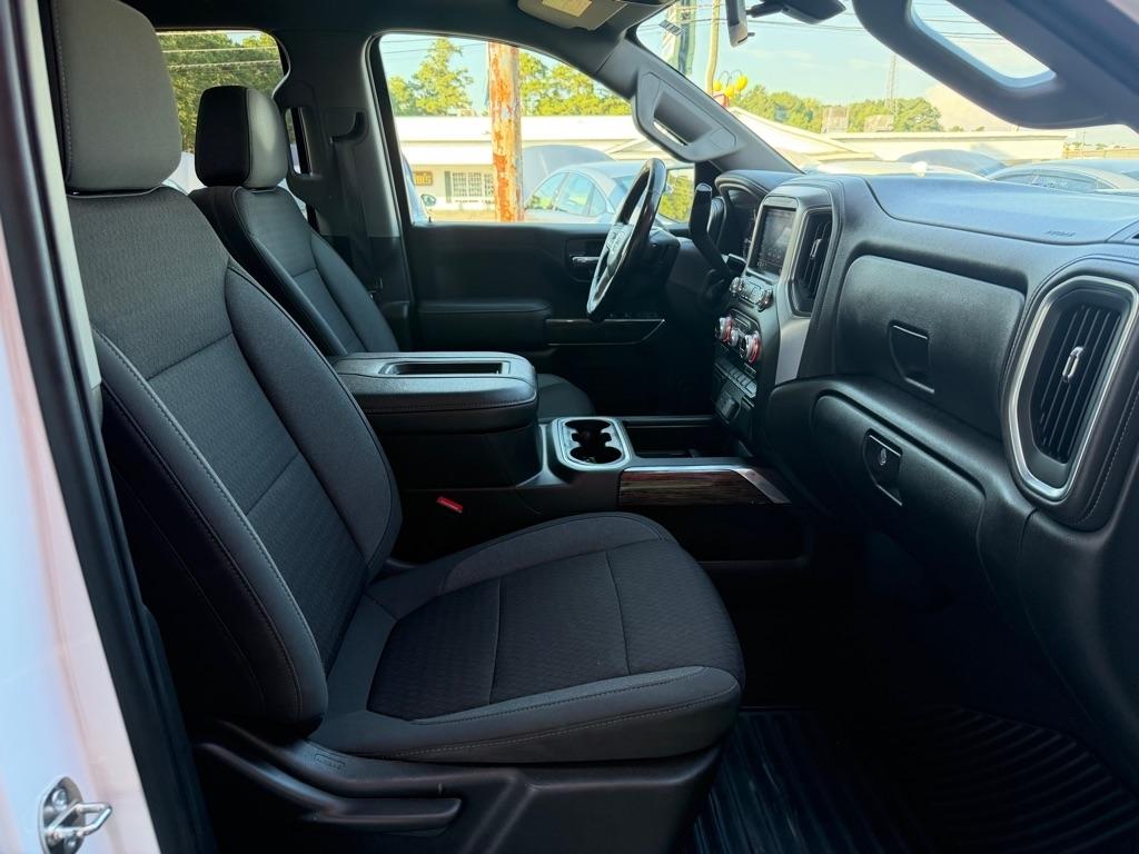 GMC Sierra 1500 Limited  2022