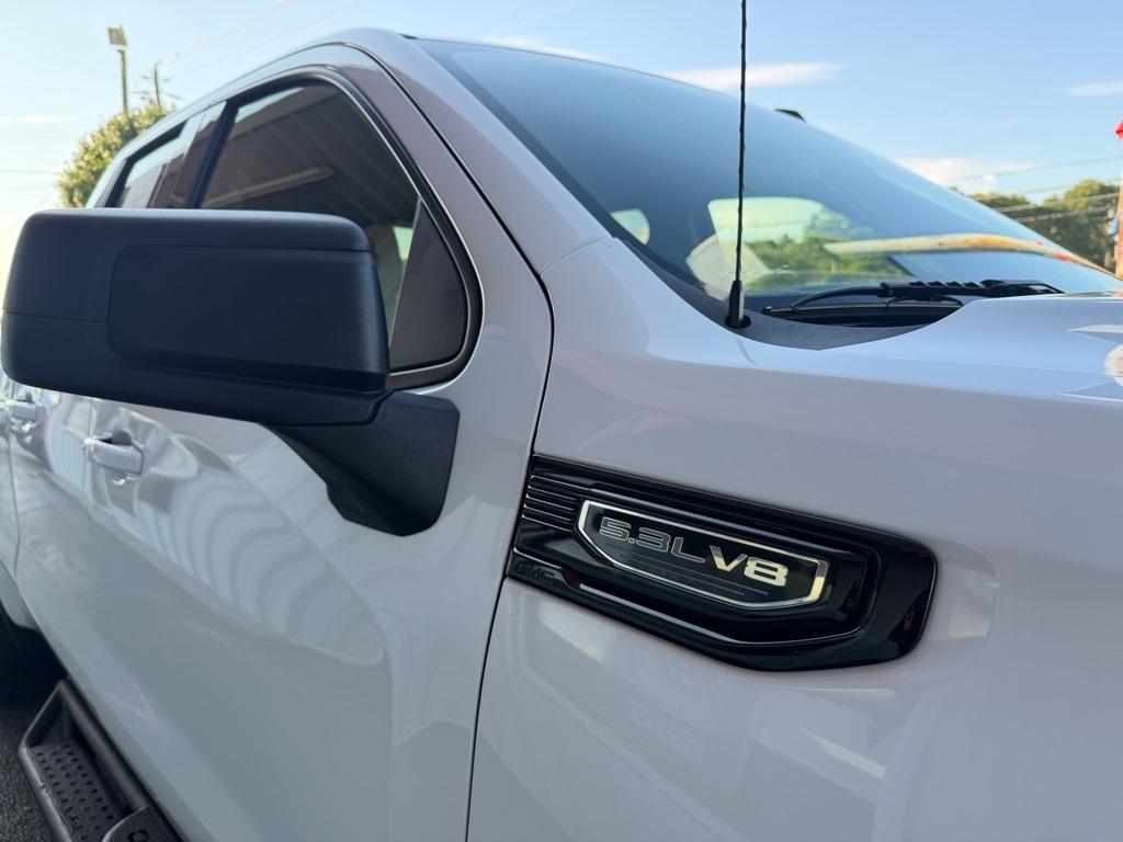 GMC Sierra 1500 Limited  2022