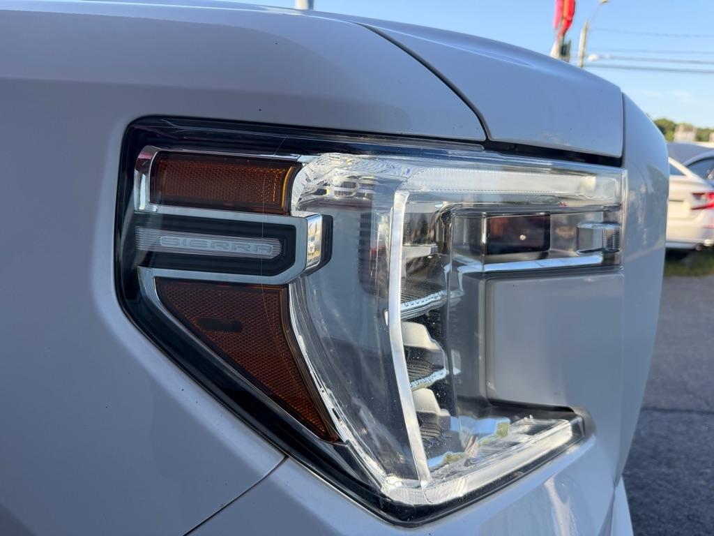 GMC Sierra 1500 Limited  2022