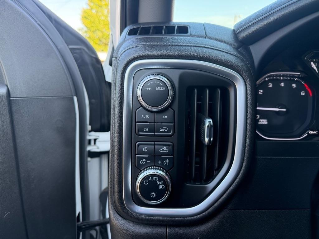 GMC Sierra 1500 Limited  2022