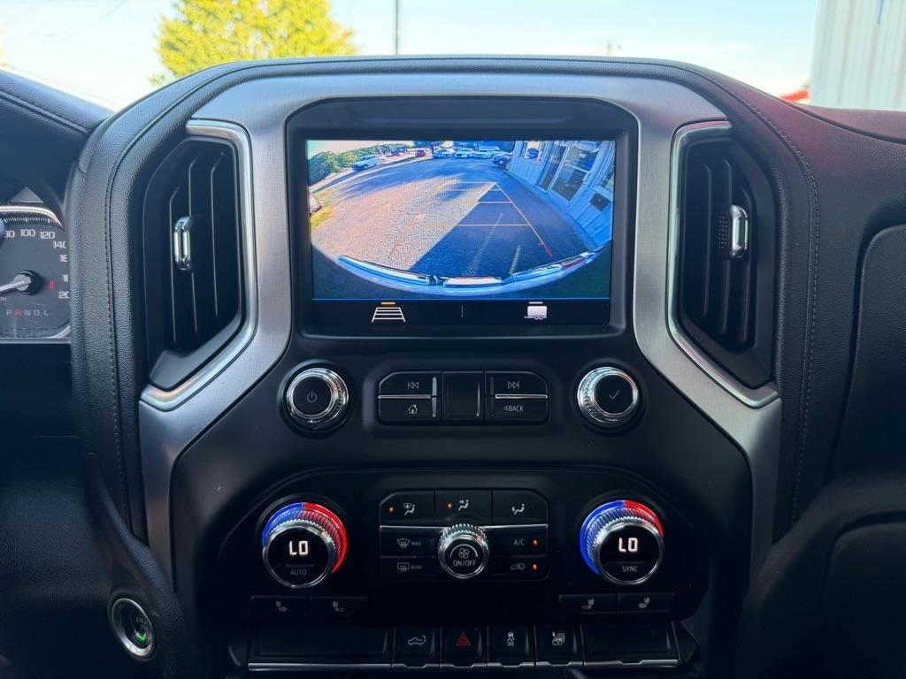 GMC Sierra 1500 Limited  2022