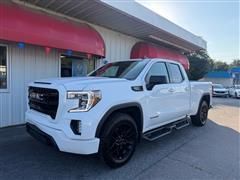 2022 GMC Sierra 1500 Limited 