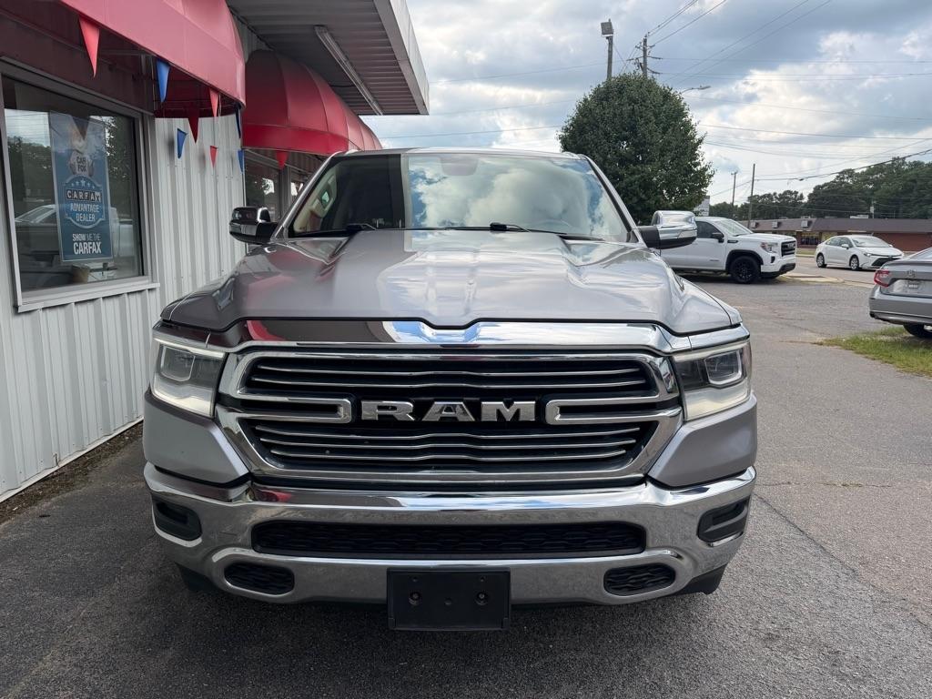 RAM 1500  2020