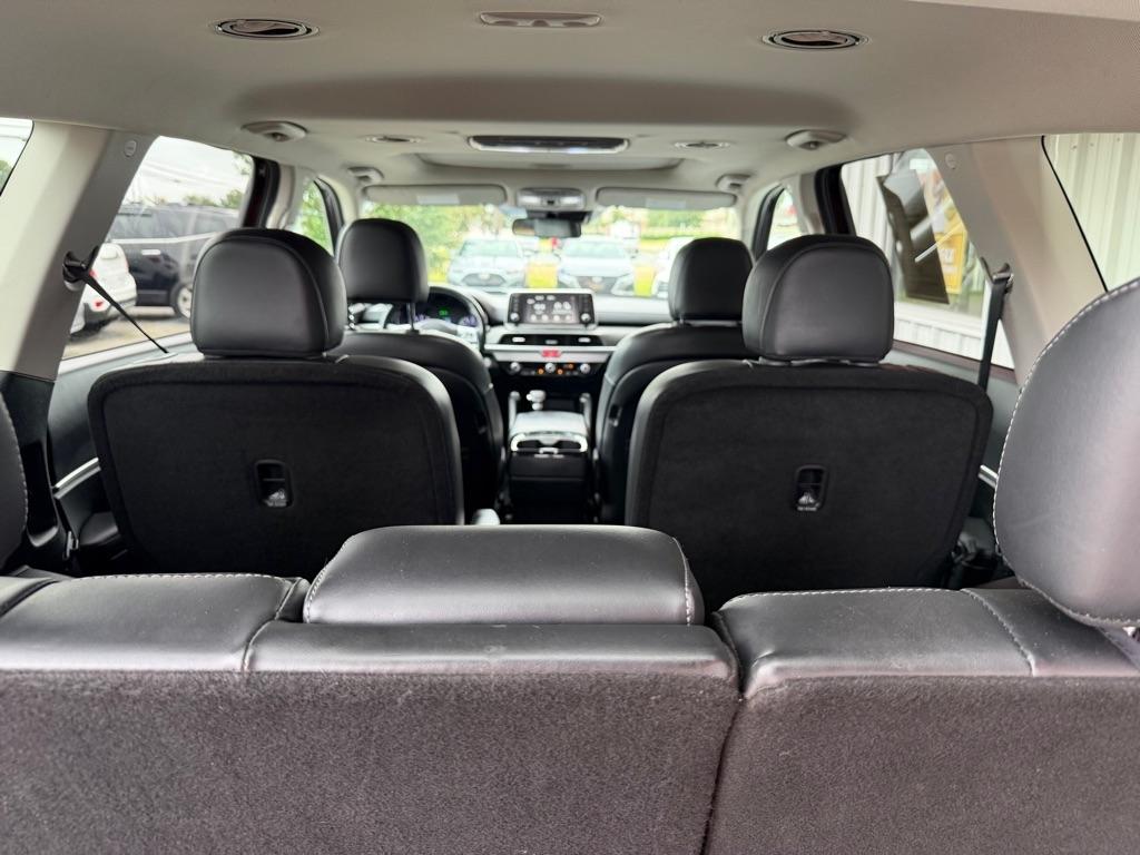 Kia Telluride  2020